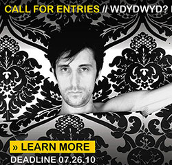 call for entries details