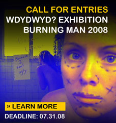 call for entries