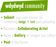 wdydwyd